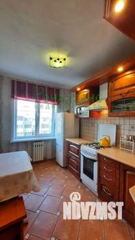 2-к квартира, на длительный срок, 50м2, 5/5 этаж