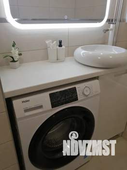 1-к квартира, посуточно, 41м2, 7/10 этаж