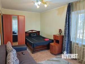 2-к квартира, посуточно, 42м2, 2/5 этаж