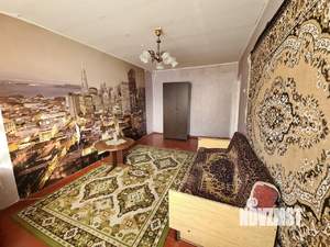 1-к квартира, на длительный срок, 30м2, 1/5 этаж