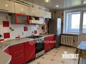 1-к квартира, на длительный срок, 50м2, 8/10 этаж