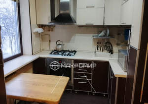 2-к квартира, на длительный срок, 48м2, 4/5 этаж