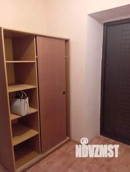 1-к квартира, на длительный срок, 41м2, 13/14 этаж