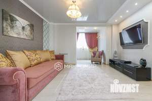 2-к квартира, на длительный срок, 56м2, 8/17 этаж