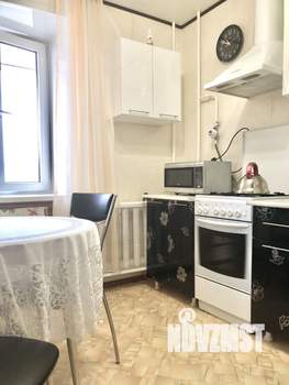 2-к квартира, на длительный срок, 49м2, 5/10 этаж