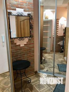 2-к квартира, посуточно, 48м2, 1/4 этаж