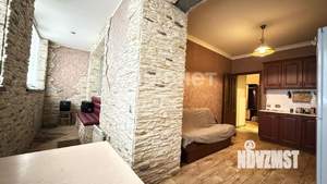 1-к квартира, на длительный срок, 47м2, 7/10 этаж