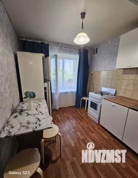 1-к квартира, на длительный срок, 36м2, 9/9 этаж