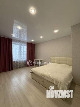 1-к квартира, на длительный срок, 45м2, 10/16 этаж