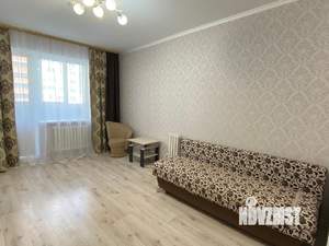 1-к квартира, на длительный срок, 40м2, 5/16 этаж