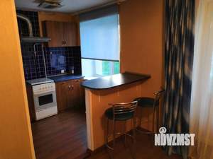 1-к квартира, на длительный срок, 29м2, 5/5 этаж