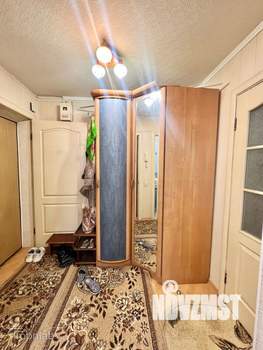 3-к квартира, на длительный срок, 65м2, 4/5 этаж