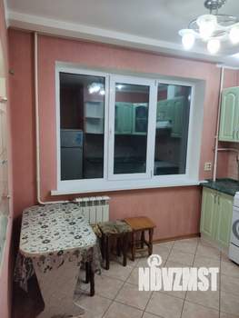2-к квартира, на длительный срок, 52м2, 2/5 этаж