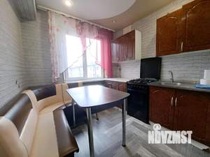 1-к квартира, на длительный срок, 31м2, 5/5 этаж