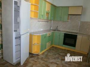 1-к квартира, на длительный срок, 44м2, 7/10 этаж