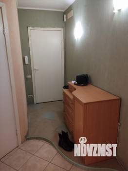 2-к квартира, на длительный срок, 52м2, 2/5 этаж
