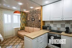 1-к квартира, посуточно, 40м2, 11/14 этаж