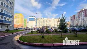 1-к квартира, на длительный срок, 38м2, 8/10 этаж