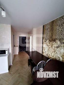 1-к квартира, на длительный срок, 37м2, 4/11 этаж