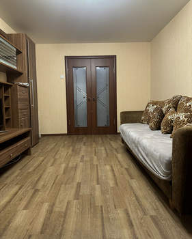 1-к квартира, на длительный срок, 39м2, 10/10 этаж