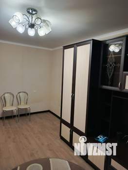 1-к квартира, на длительный срок, 40м2, 3/10 этаж