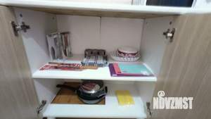 1-к квартира, на длительный срок, 36м2, 1/11 этаж