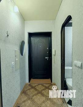 1-к квартира, посуточно, 32м2, 2/5 этаж