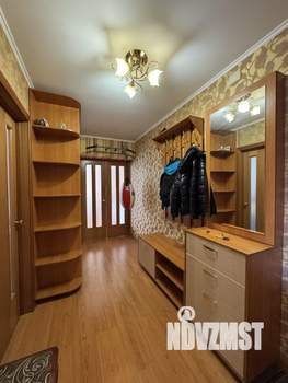 2-к квартира, на длительный срок, 71м2, 2/10 этаж