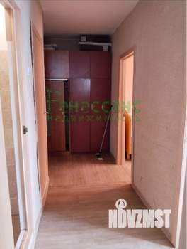 2-к квартира, на длительный срок, 46м2, 2/2 этаж