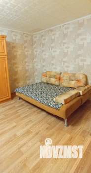 1-к квартира, на длительный срок, 35м2, 4/5 этаж