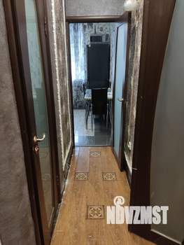 1-к квартира, на длительный срок, 40м2, 2/6 этаж