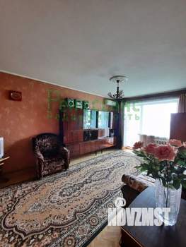 1-к квартира, на длительный срок, 40м2, 9/10 этаж