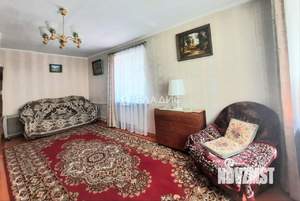 1-к квартира, на длительный срок, 31м2, 2/5 этаж