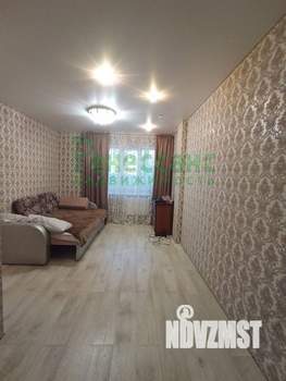 1-к квартира, на длительный срок, 45м2, 7/14 этаж