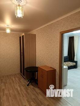 1-к квартира, на длительный срок, 41м2, 7/11 этаж