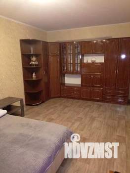 2-к квартира, посуточно, 53м2, 1/1 этаж