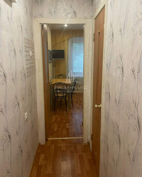 2-к квартира, на длительный срок, 38м2, 1/5 этаж