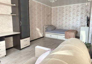 1-к квартира, на длительный срок, 31м2, 4/5 этаж