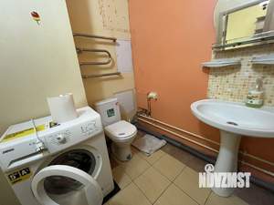 1-к квартира, на длительный срок, 40м2, 5/16 этаж