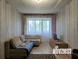 2-к квартира, на длительный срок, 44м2, 4/4 этаж