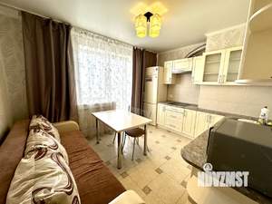 1-к квартира, посуточно, 45м2, 8/15 этаж