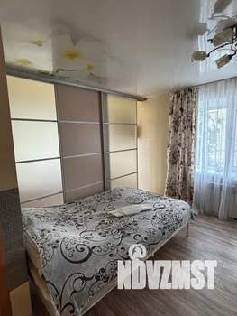 1-к квартира, посуточно, 33м2, 2/5 этаж