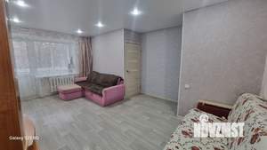 3-к квартира, посуточно, 48м2, 5/5 этаж