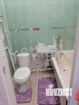 1-к квартира, на длительный срок, 26м2, 5/5 этаж