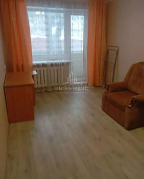 1-к квартира, на длительный срок, 30м2, 1/5 этаж