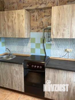 1-к квартира, на длительный срок, 30м2, 3/5 этаж