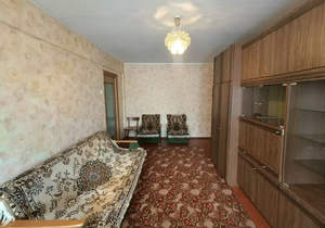 2-к квартира, на длительный срок, 44м2, 5/5 этаж