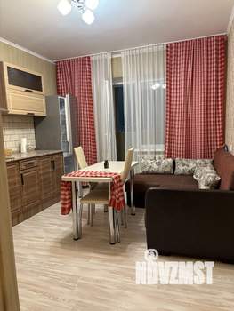 1-к квартира, на длительный срок, 50м2, 11/12 этаж