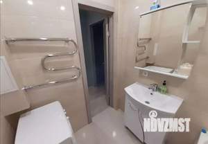1-к квартира, на длительный срок, 38м2, 10/11 этаж