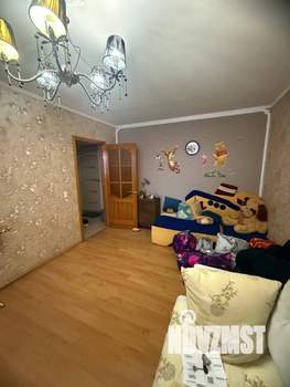 1-к квартира, на длительный срок, 33м2, 5/5 этаж